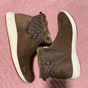 Lauren Blakwell booties